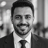إياد محمد