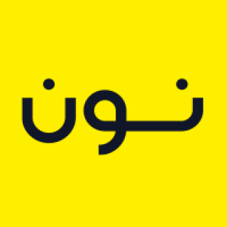 شعار متجر نون