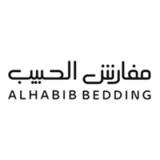 شعار مفارش الحبيب