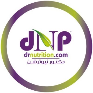شعار دكتور نيوترشن