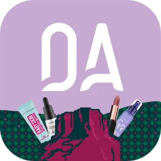 شعار دار الأميرات
