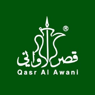 شعار قصر الأواني