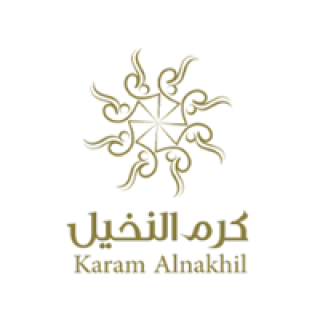 شعار كرم النخيل