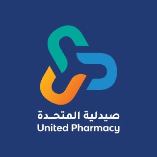 شعار صيدلية المتحدة