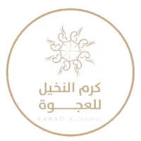 شعار كرم النخيل