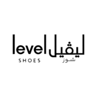 شعار ليفل شوز