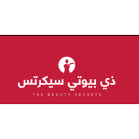 شعار ذا بيوتي سيكرتس